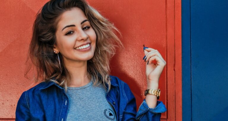 Here’s How To Look Like A Fashion Pro