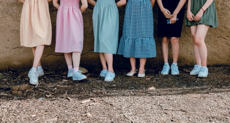 Flirty Fashion Tips To Help You Make A Splash This Spring