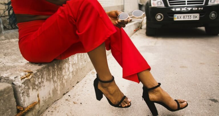 Need Shoes? Then You Need To Read This!