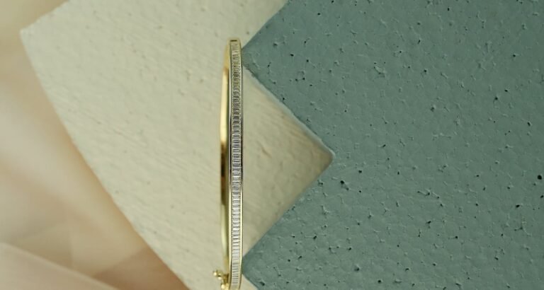 The Basics Of Jewelry In A Nutshell