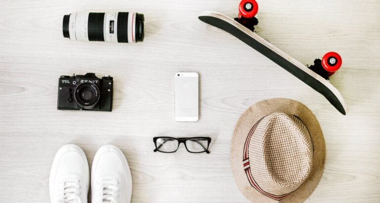 Make Your Feet Happy With These Shoe Tips