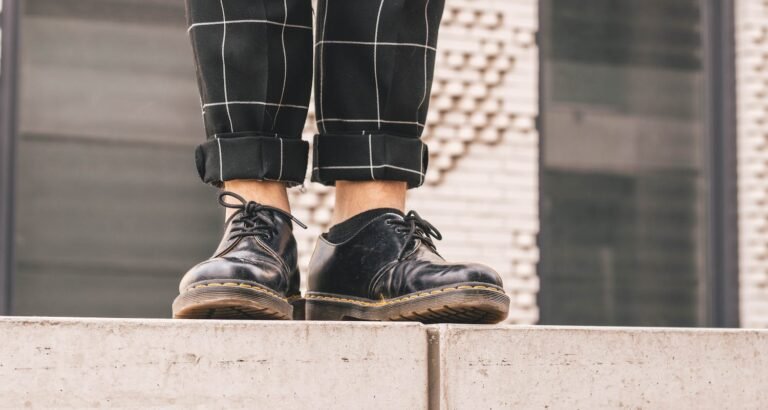 Shoe Shopping 101: What You Need To Know
