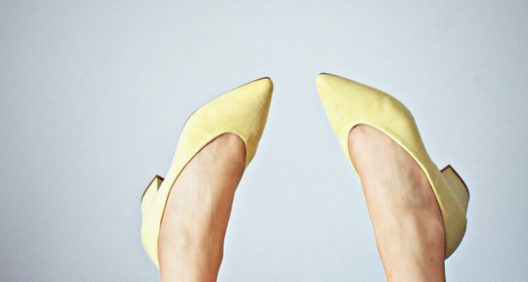 Shoe Tips You Are Not Going To Find Elsewhere