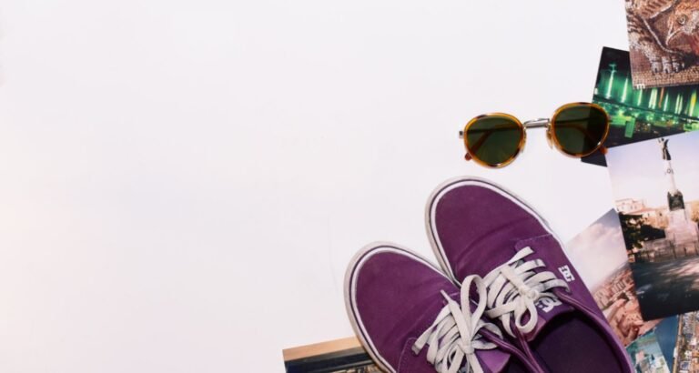 Need Good Fashion Advice? Try These Ideas!