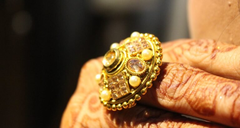 Questions About Jewelry? Try These Tips!