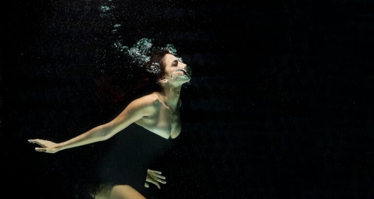 Feeling Beautiful Is Really Just A State Of Mind