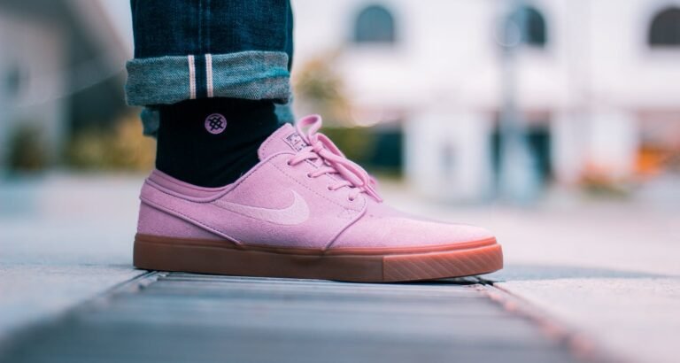 Solid Shoe Shopping Advice You Can Use Today