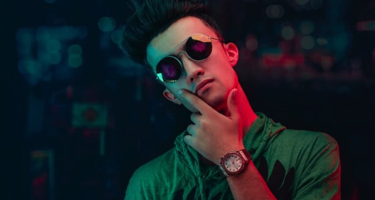 Looking For Style Inspiration? Think About These Ideas!