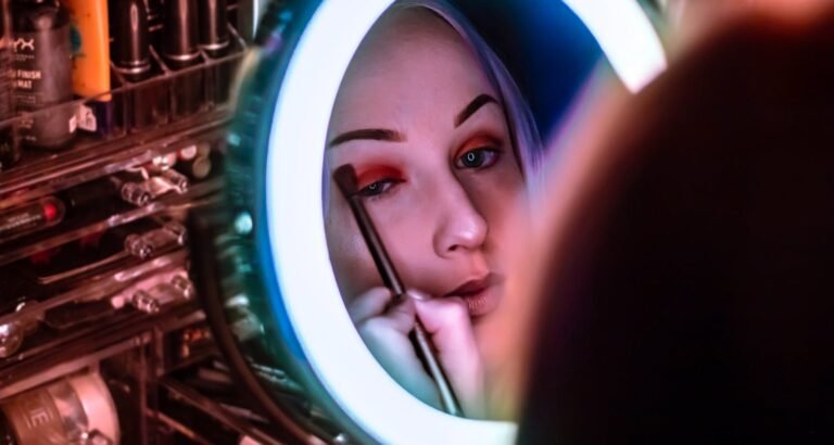 Beauty Does Not Have To Be Difficult To Master