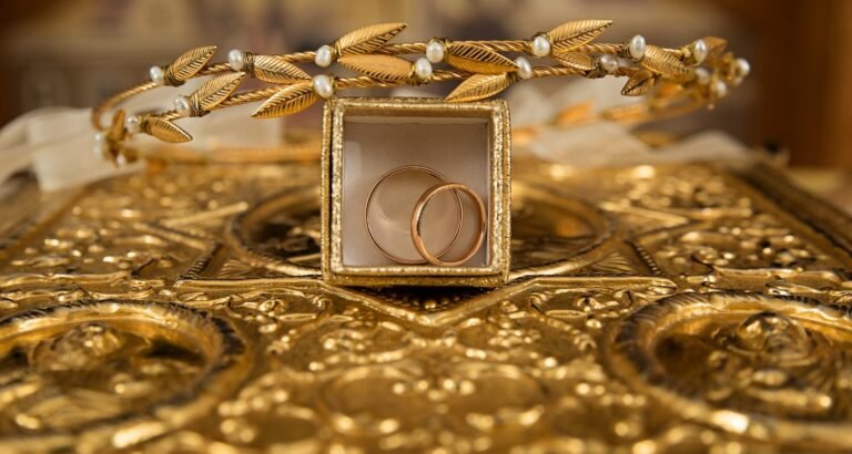 All That Glitters Isn’t Gold: Jewelry Tips