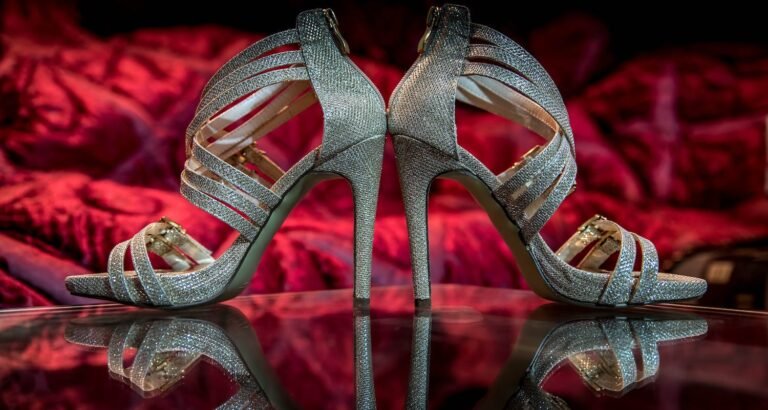 Helpful Tips To Give You Shoe Knowledge