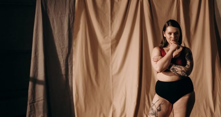 Natural Beauty, Health & Happiness Go Hand-In-Hand