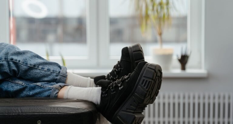 Everything You Ought To Know About Shoes