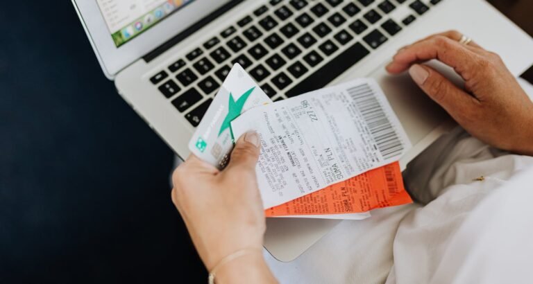 Save Money And Time With Our Online Shopping Strategies