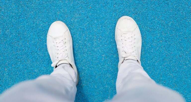 Shoe Buying Considerations For Experts And Novices