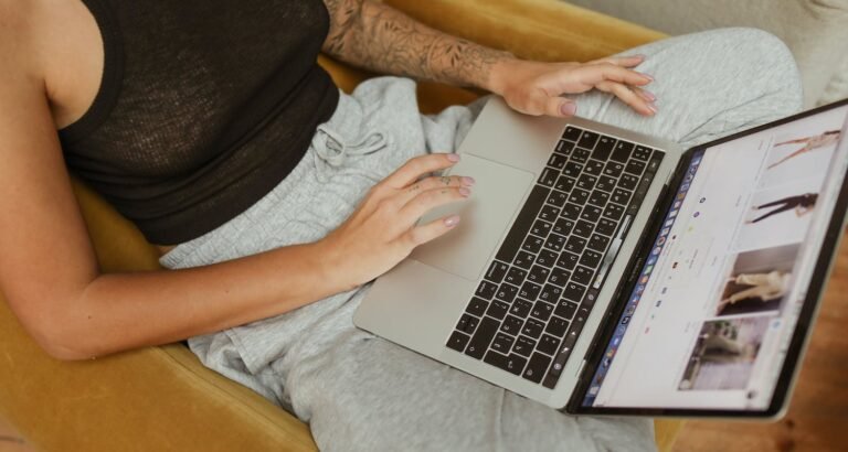 We Want Shopping Online To Be Your Favourite Pastime