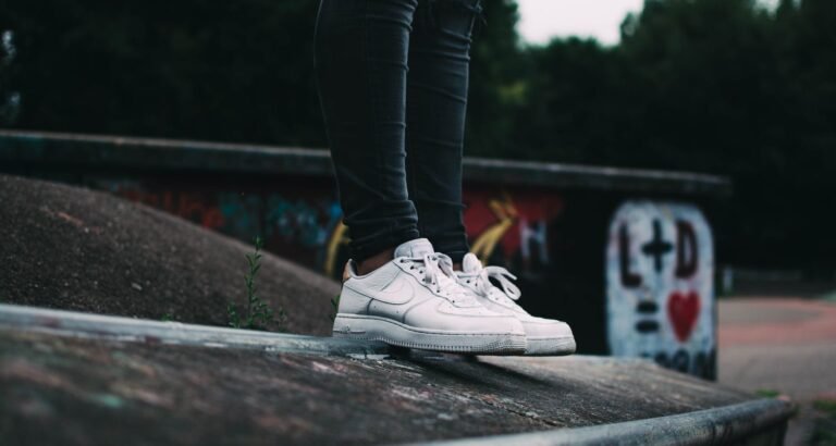 When You Want To Learn About Shoes, Read This