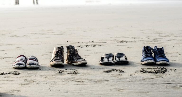 Helpful Tips To Give You Shoe Knowledge