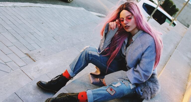 The Best Fashion Tips To Change Your Look