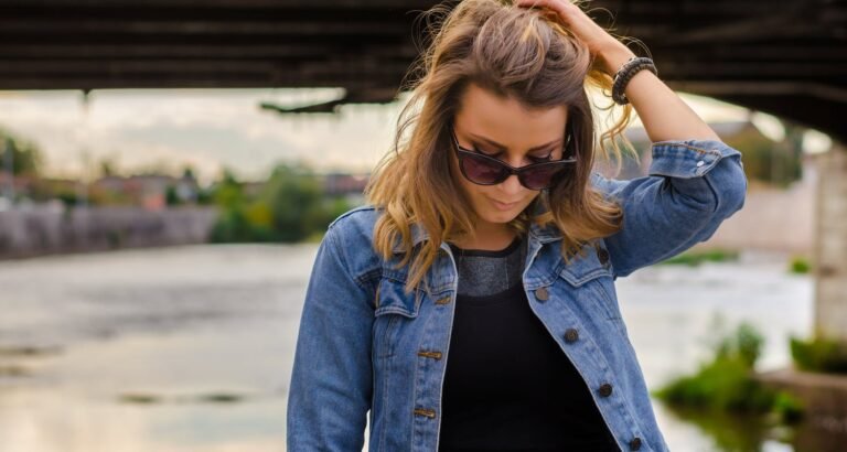 Strategies To Bring Out Your Fashion From Within