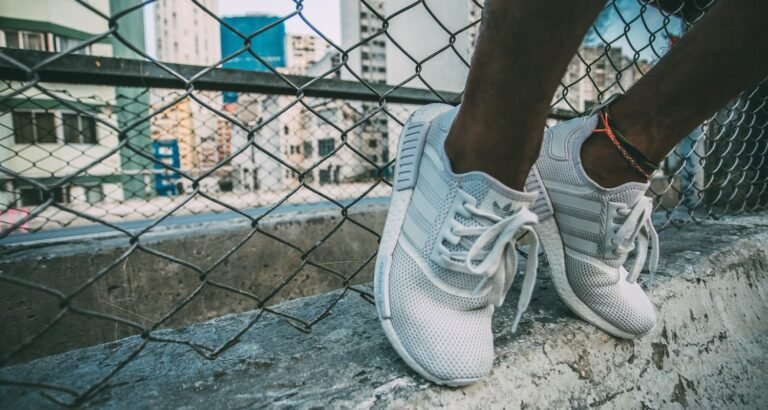 Find Your Perfect Pair Of Shoes – Some Advice For Your Next Purchase
