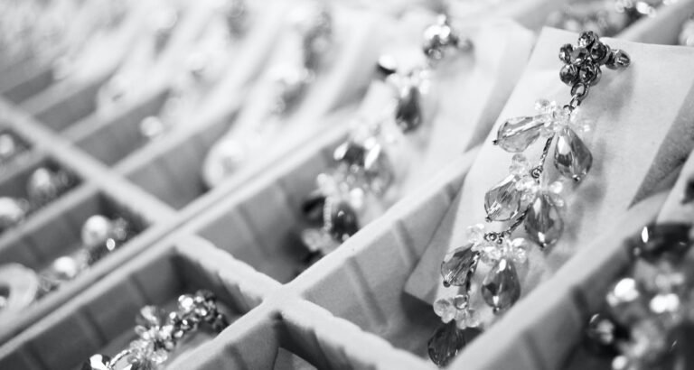 Best Ways To Organize And Store Your Jewelry