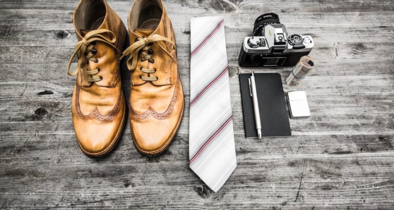 Shoes Are More Than Just Basic Footwear