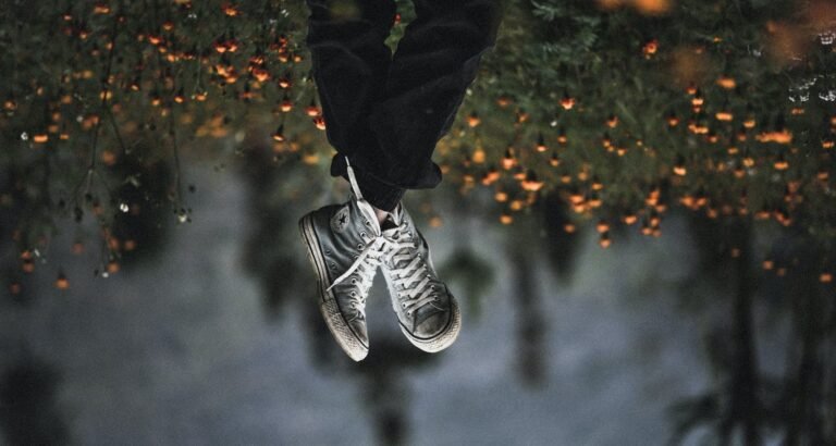 Finding The Best Shoes Does Not Have To Be Hard