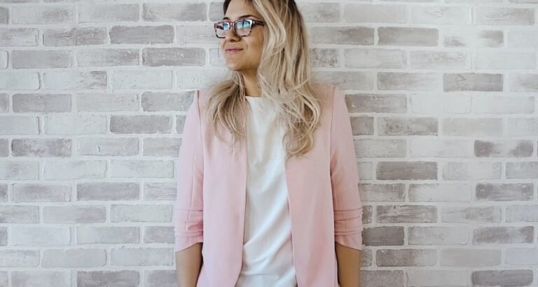 Easy Fashion Tips You Can Use Today