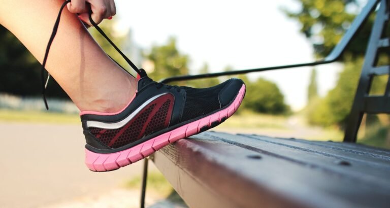 Shopping For Shoes? Read These Tips First!