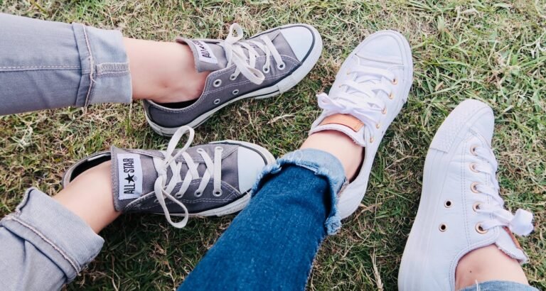Do You Have A Love Of Shoes? Tips That Might Interest You!