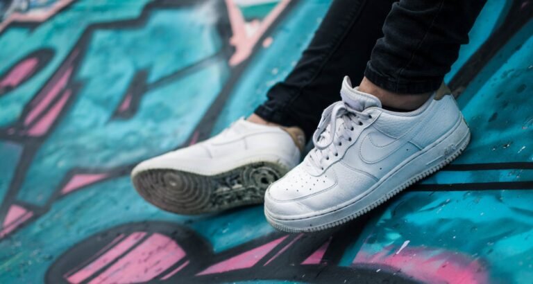 All You Have Ever Wanted To Know About Shoes