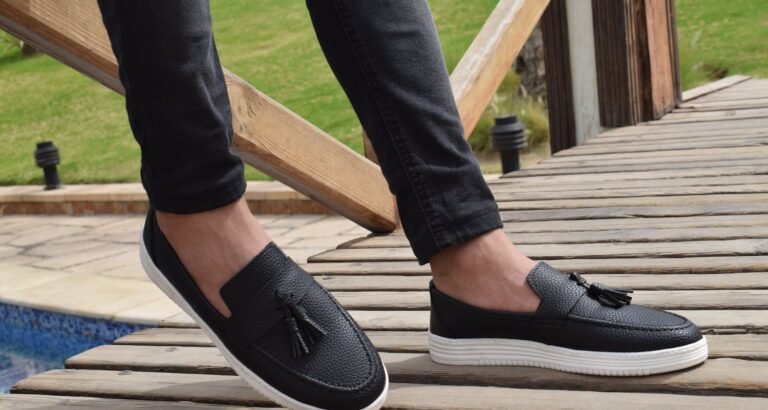 We’ll Teach You All About Shoes In This Article