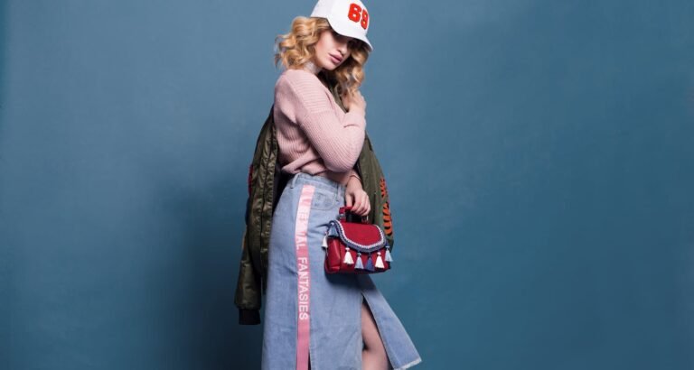 Top Advice To Help You Look More Fashionable