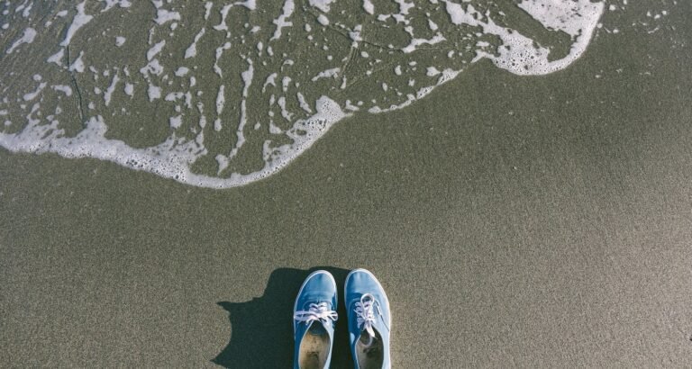 Shopping For Shoes? These Tips Can Help You Find Your Perfect Pair