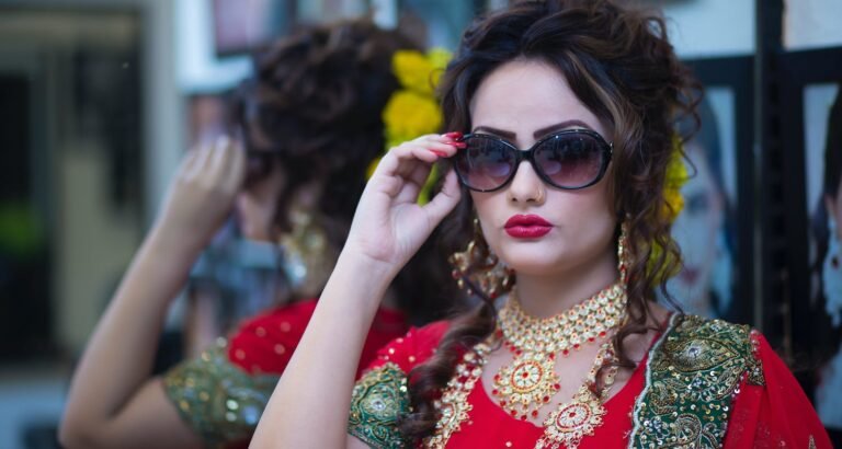 Jewelry Tips: Wear What Looks Great