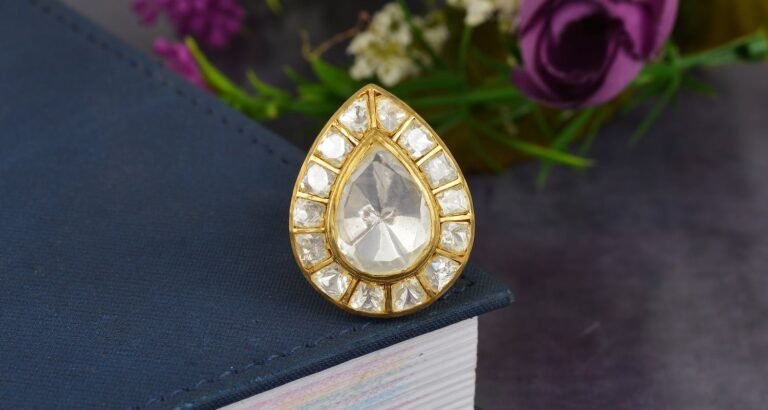 Diamonds: How The Clarity And Cut Affect Value