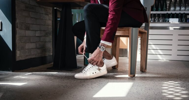 The Top Must Know Shoe Tips Around