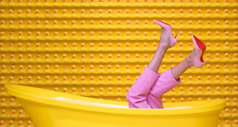 Been Searching For Fashion Advice? Get Your Information Here!