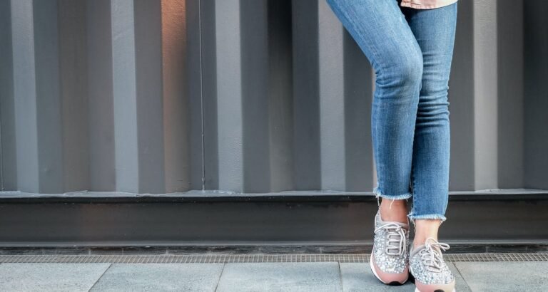 Confused By The Wide World Of Shoes? Here Are Some Tips To Help!