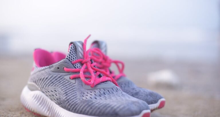 Helpful Tips To Give You Shoe Knowledge