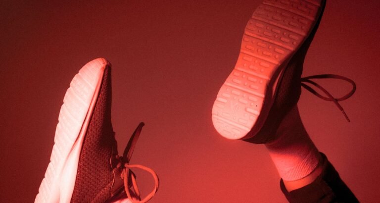 Confused About The World Of Shoes? These Tips Can Help