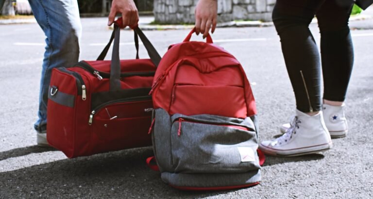 How To Build An Impressive Shoe Wardrobe