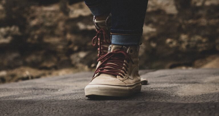 Excellent Tips On Shoes To Have Happy Feet!