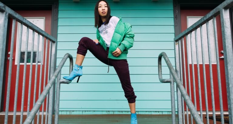 Fashion Tips You Can Implement Right Now