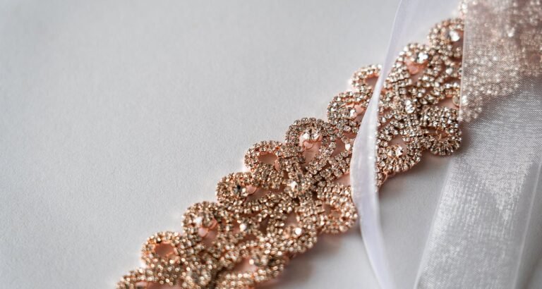 From Earrings To Toe Rings, Our Jewelry Advice Is Tops