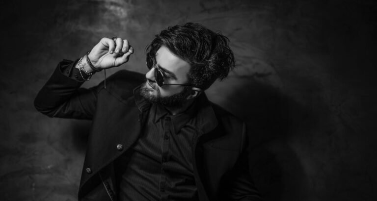 How To Look Good In Any Piece Of Clothing