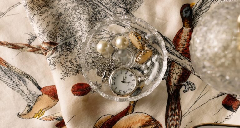 Jewelry: Is It A Necessity Or A Want?