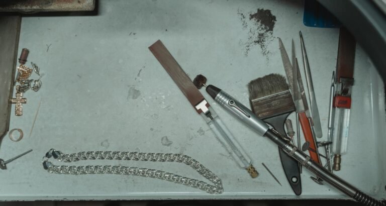 Simple Tips On How To Shop For Jewelry