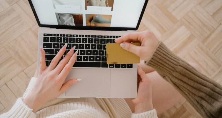 Shop Securely Online With These Tips
